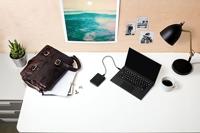 Externe Harde Schijf Western Digital WDBJRT0040BBK-WESN 4 TB HDD - thumbnail