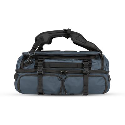 WANDRD HEXAD ACCESS Duffel - Aegean Blue