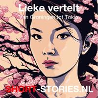 Lieke vertelt - thumbnail