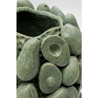 Kare Vaas Avocados 31cm - thumbnail