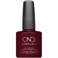 Cnd Vinylux Weekly Polish #222 Oxblood - thumbnail
