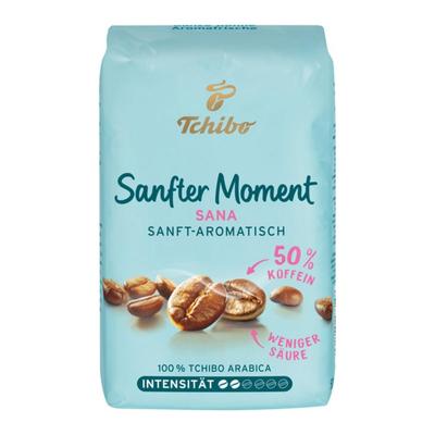 Tchibo sanfter moment bonen (6x 500gr)