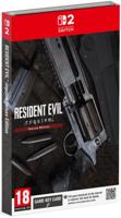 Nintendo Switch 2 Resident Evil 9: Requiem - Deluxe Edition - thumbnail