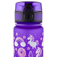 Baagl Unicorn Drinkfles 500ml - thumbnail