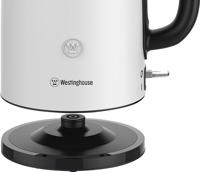 Westinghouse Basic Waterkoker - Wit - thumbnail