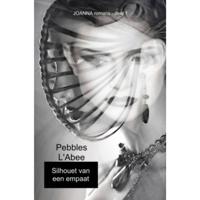 Silhouet van een empaat - Pebbles L'Abee - Paperback (9789463421089) - thumbnail