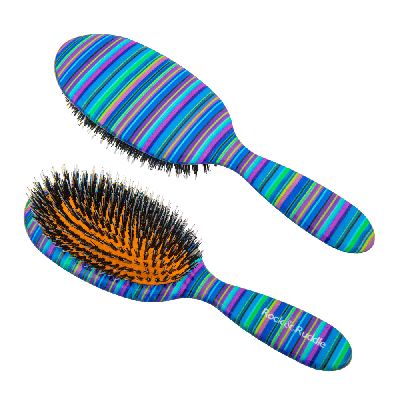 Rock & Ruddle Borstel Blue Lines