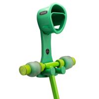 NUTCASE wall mount - green - thumbnail