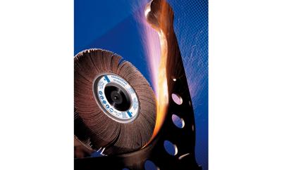 PFERD TOOLS 44731121 Waaier Diameter 165 mm 2 stuk(s)