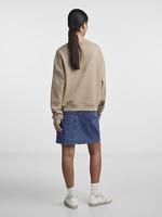 Sweater - Loungewear Top - 2 - Huispak top - Jogging trui - thumbnail