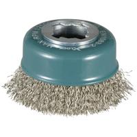 Makita Komborstel 75 mm VA X-Lock D-73346 1 stuk(s) - thumbnail