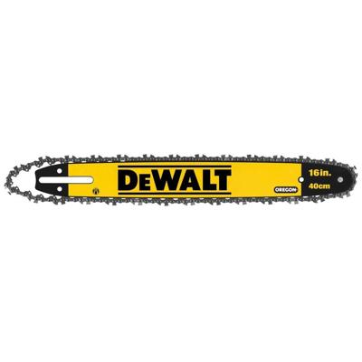 DeWALT DT20660 40cm OREGON Zwaard + Ketting voor DCM575