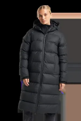 Tenson Chimi Winterjas Tenson Chimi Winterjas