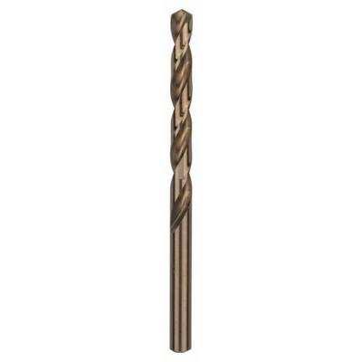 Bosch Accessories 2608585895 2608585895 HSS Metaal-spiraalboor 8.5 mm Gezamenlijke lengte 117 mm Kobalt DIN 338 Cilinderschacht 5 stuk(s)