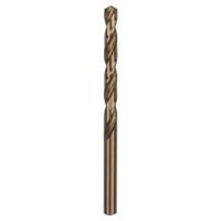 Bosch Accessories 2608585895 HSS Metaal-spiraalboor 8.5 mm Gezamenlijke lengte 117 mm Kobalt DIN 338 Cilinderschacht 5 stuk(s) - thumbnail