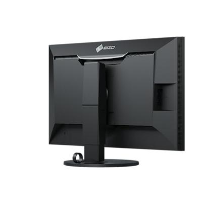 EIZO ColorEdge grafische monitor 27 inch, 2560 x 1440 zwart