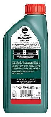 Castrol motorolie Magnatec 10W40 A3/B4 1l