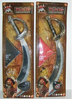 Piratenset Dollo