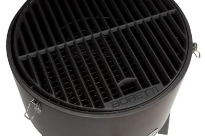 Boretti Tonello houtskool barbecue - thumbnail