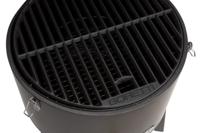 Boretti Tonello houtskool barbecue - thumbnail