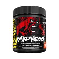 Mutant Madness Orange Rush (30 servings) - thumbnail