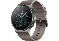 Huawei Watch GT 2 Pro 46mm Titanium - thumbnail