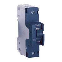 Schneider Electric 18749 18749 Zekeringautomaat - thumbnail