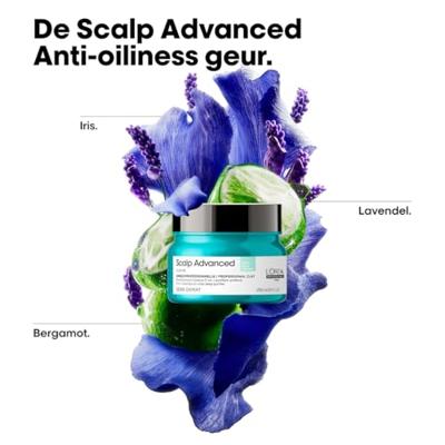 L'Oréal Professionnel Serie Expert Scalp Advanced Masker 250ml