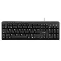 Bluestork multimediatoetsenbord BS-KB-MEDIAFIRST - thumbnail