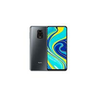 Xiaomi Redmi Note 9S Dual SIM 128GB 6GB RAM Aurora Blue - thumbnail