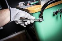 Brüder Mannesmann 25-delige steeksleutelset - thumbnail