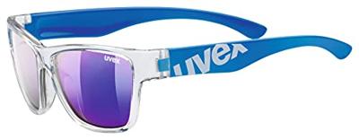 Uvex Sportstyle 508 zonnebril Rechthoekig