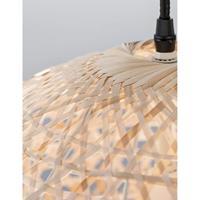 Lyora HanglampMelody rotan bol Ø 40cm - 9581501 - thumbnail