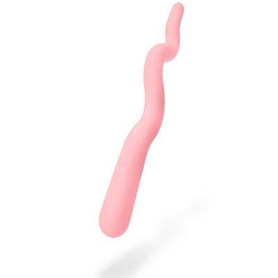 Bala Beam 6.8kg curl stang roze