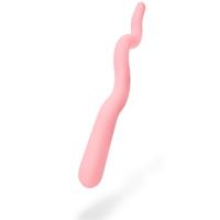 Bala Beam 6.8kg curl stang roze - thumbnail