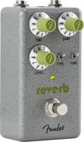 Fender Hammertone Reverb effectpedaal - thumbnail