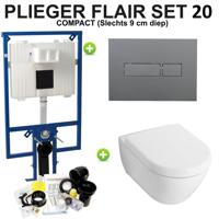 Plieger Flair Compact set20 Matchroom (Meerprijs €15,00) - thumbnail
