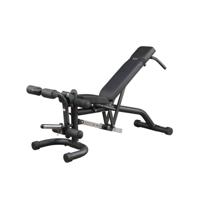 Body-Solid FID46 Olympische Flat-Incline-Decline Bench - thumbnail