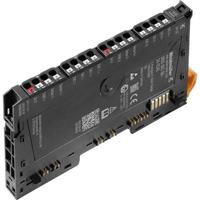 Weidmüller UR20-2AI-SG-24-DIAG 1990070000 Communicatiemodule 24 V/DC