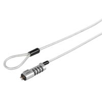 Hama Notebookslot Nano Met Cijfercombinatie - thumbnail