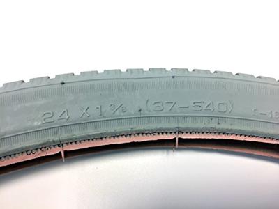 CST 20x1.75 (47-406) grijs 10510458