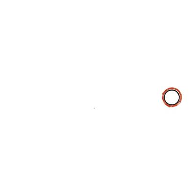 Bahco Sandflex gatzaag - bimetaal - 16 mm - 3830-16-VIP - thumbnail