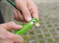Pica Steenpotlood inclusief beschermingskoker 505/02 24cm - thumbnail