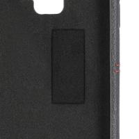 Hama Red Sensation nr. 6 beschermhoes voor Huawei P30, Red Sensation onderstreept het geraffineerde ontwerp van TPU thermoplastisch polyurethaan (PU), PU (textiel) zwart/rood - thumbnail