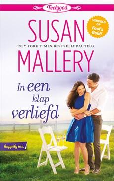 In één klap verliefd - Susan Mallery - ebook