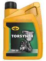 Torsynth motorolie 5W30 1 liter - thumbnail