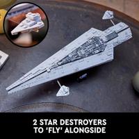 LEGO Star Wars Executor Super Star Destroyer 75356 - thumbnail