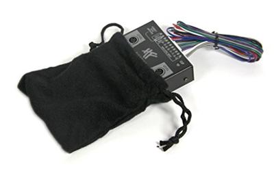 Hifonics HCV4 High-low converter