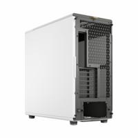 Fractal Design North XL Midi-tower Gaming-behuizing Wit Stoffilter, 3 voorgeïnstalleerde ventilators - thumbnail