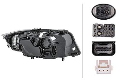 Koplamp links 1ZS354692011